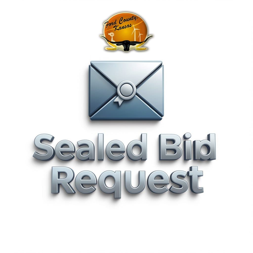 Sealed Bid Request